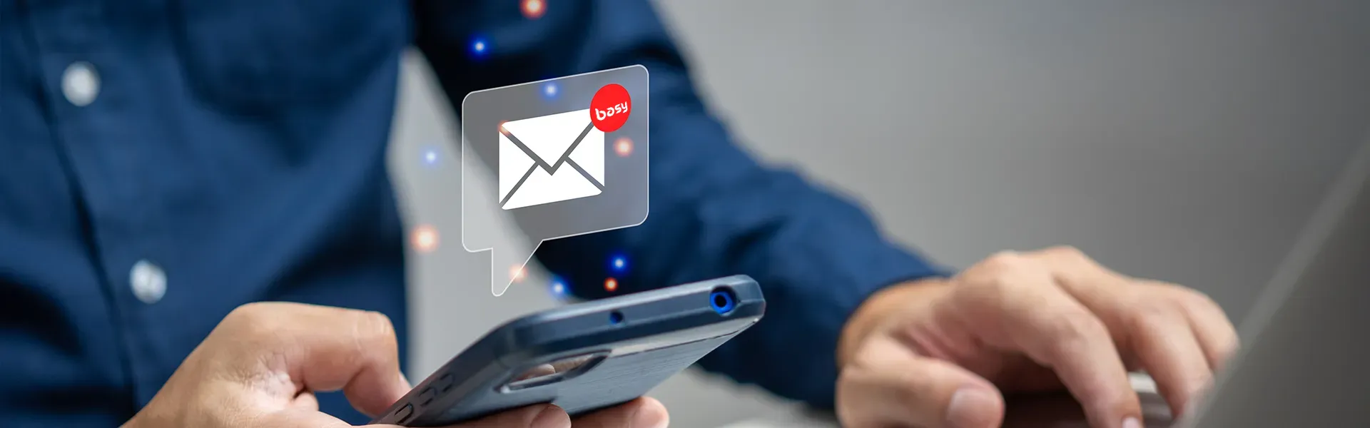 Invia richiesta