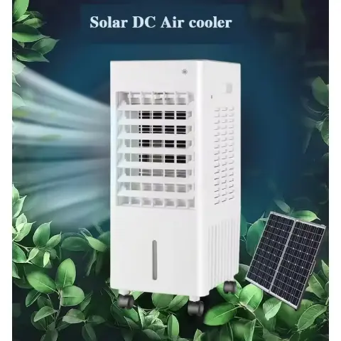 Condizionatore d'aria elettrico portatile per refrigerazione