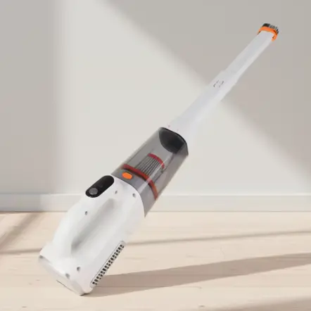 Aspirapolvere portatile intelligente per tappeti portatile senza fili