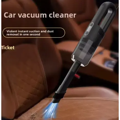 Mini aspirapolvere elettrico portatile portatile