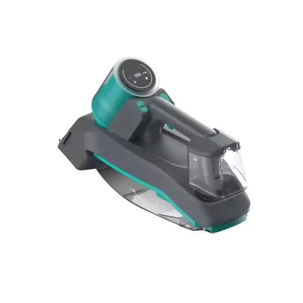Pulitore spot portatile con funzione Wet & Dry