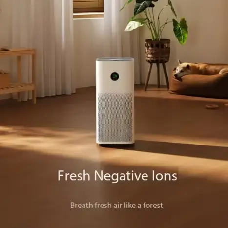 Filter For Home Oem Smart Household Air Cleaner
