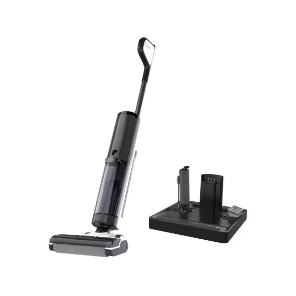 Aspirapolvere portatile con funzione Mop
