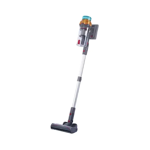 Pulitore elettrico portatile per tappeti