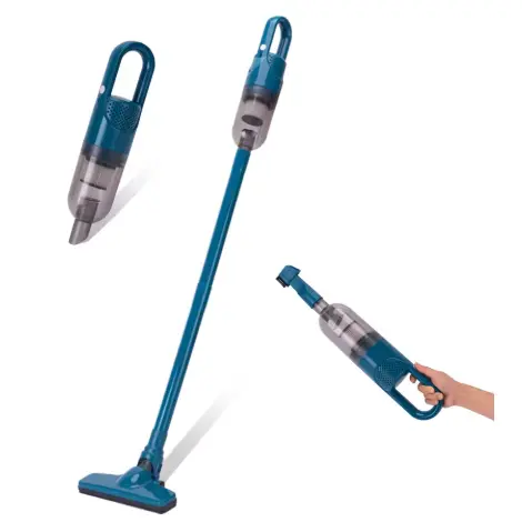Aspirapolvere portatile wireless portatile