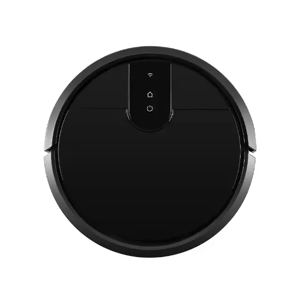Aspirapolvere robotizzato portatile senza fili